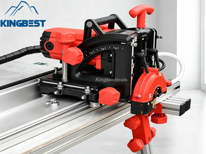 Automatic Cutting Machine for Porcelain + Large Platform - Free Shipping