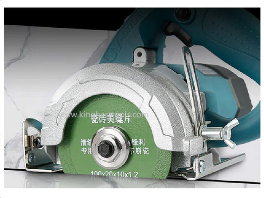 Seam Cleaning Discs Tile Joint Cutting Discs