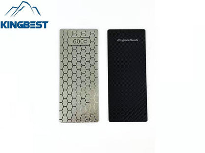 Ultra-thin Diamond Sharpening Stone Rectangular Whetstones