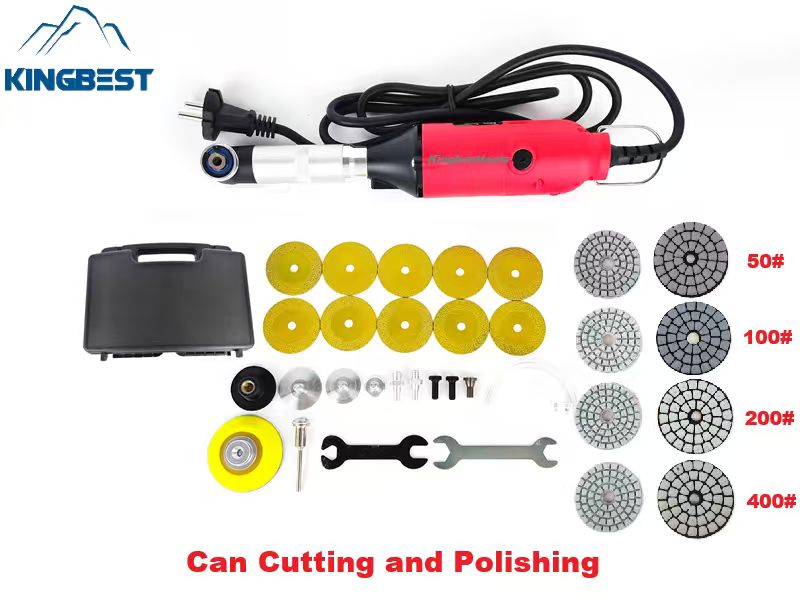 90 degree Elbow Micro Grinding Machine/Multifunction Angle Grinder-Free Shipping