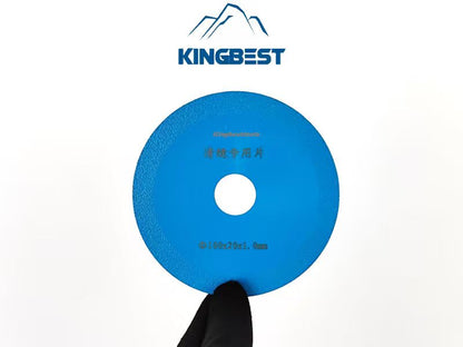 Thicness 1.0mm Seam Cleaning Discs Tile Joint Cutting Discs