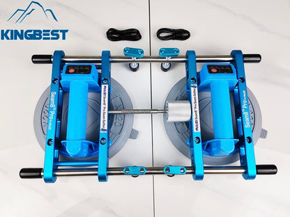 Battery Seam Setter Vacuum Seamless Joining Leveling Suction Cup Free Shipping