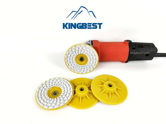 Edge repairing pads 100mm