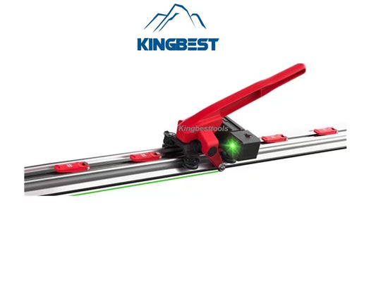 SHIJING-3500A Laser Tile Cutter for Straight Cutting Free Shipping A01 A02