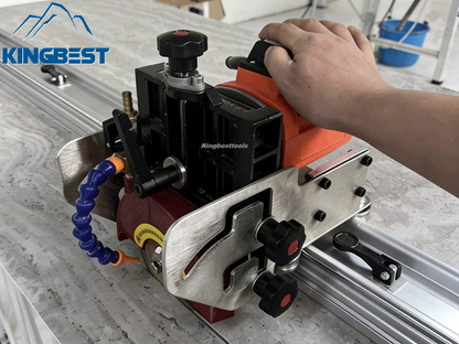 Portable Rail Cutter For Porcelain 45/90 Degree Free Shipping A01