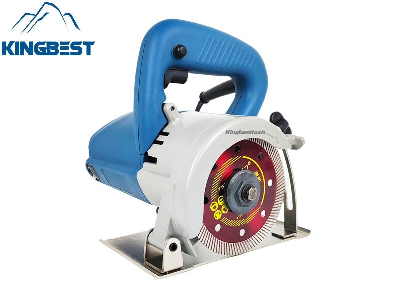 Portable 45 Degree Cutting Machine for Granite and Marble - Free Shipping