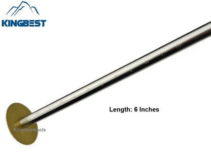 Pipe Cutting Positioning Pipe locator Adjustable Extension Connecting Rod Cutting Pipe PVC Free Shipping A01 A02