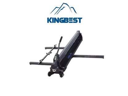 Hot Promotion!! Heavy Porcelain Cutting High-Precision Tile Cutter Free Shipping A01