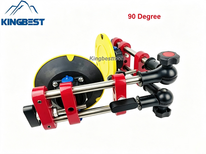 Adjustable Suction Cups for 90/180/270 Degrees Free Shipping