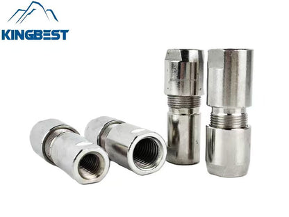 3mm and 6mm Angle to Straight Grinder Adapter Fits Rotary Tool Accessory