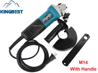 Makita Angle Grinder Grinding Machine Polishing Machine Cutting Machine Makita Machine