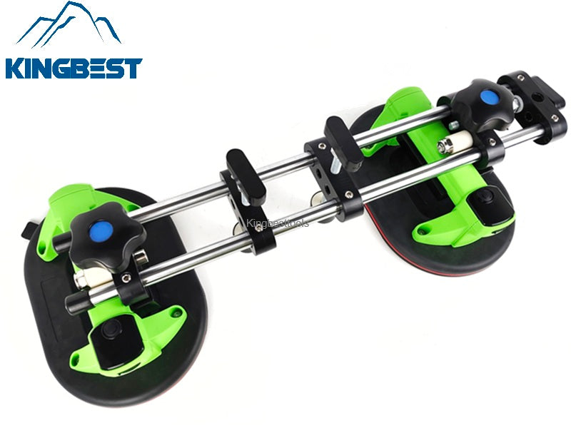 Upgrated Battery Leveler Seam Tensioner Joining Suction Cup-Free shipping