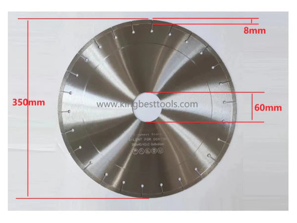 Big Saw Blades For Porcelain