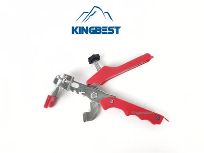 Tile Leveler Leveler Locator Insert Base Wedge Cross Rotating T-Tile Clip