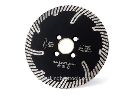 Diamond Saw Blades For Granite