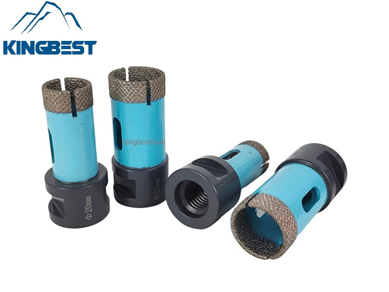 M14 Multi-Function Angle Grinder Drill Bit