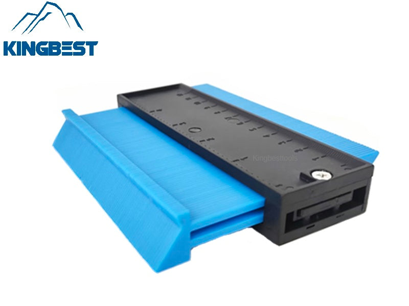 Smart Contour measuring instrument for Tiling Work - Free shipping A01 A02