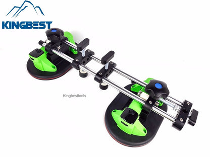 Upgrated Battery Leveler Seam Tensioner Joining Suction Cup-Free shipping