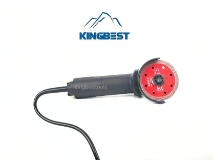 Slim Handle Angle Grinder -Free shipping
