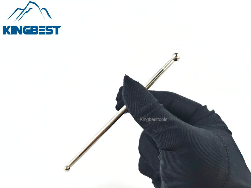 Serrated Hook Knife Tool for Tile Grout Repair and Clean