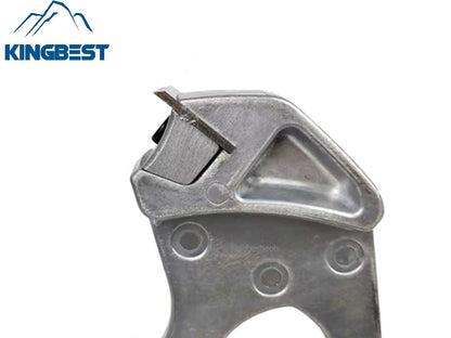 Wood Planer Blades for Bridge Cutting Machine Platform Planer Accessories