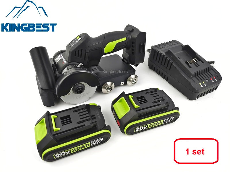 High-Quality Battery Cutter Brushless Seam Cleaning Machine-Free shipping