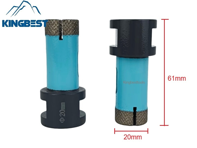 M14 Multi-Function Angle Grinder Drill Bit