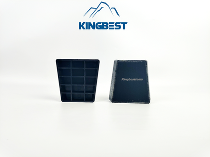 Frankfurt Backer Pads for Grinding Disc Back-up for Polishing Pads