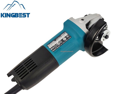 Makita Angle Grinder Grinding Machine Polishing Machine Cutting Machine Makita Machine