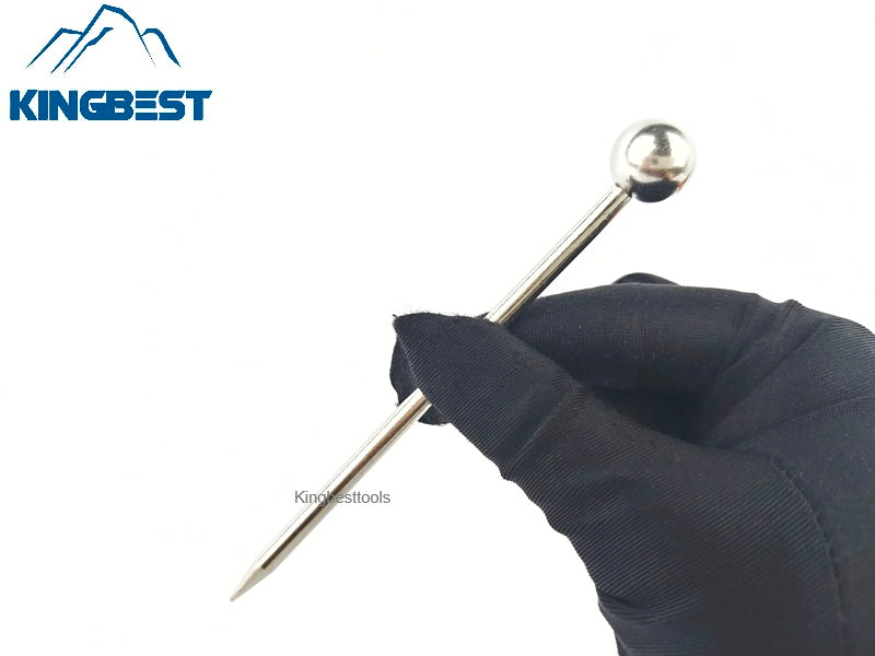 Serrated Hook Knife Tool for Tile Grout Repair and Clean