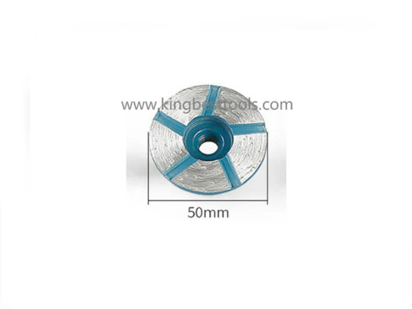 Diamond Flat Bits For Granite Stone