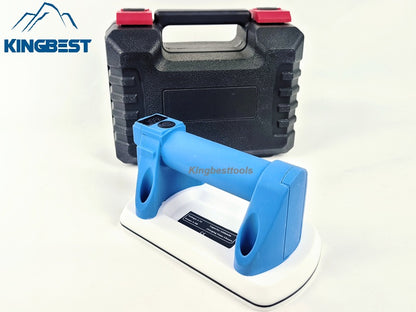 Mini Battery Electric Vacuum Suction Cups Lifter Free shipping