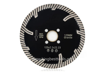 Diamond Saw Blades For Granite