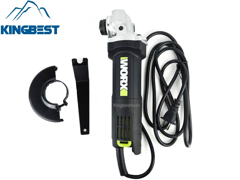 Slim Handle Angle Grinder -Free shipping