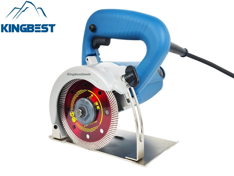 Portable 45 Degree Cutting Machine for Granite and Marble - Free Shipping