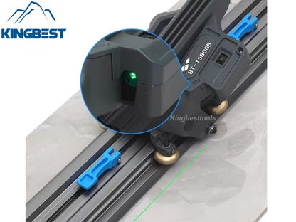 Laser Tile Cutter for Straight Cutting Free Shipping A01 A02