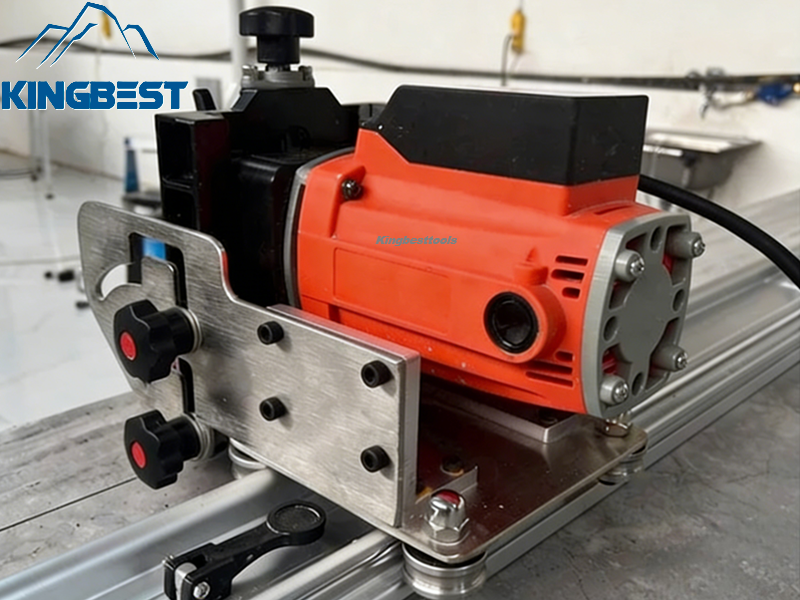 Portable Rail Cutter For Porcelain 45/90 Degree Free Shipping A01