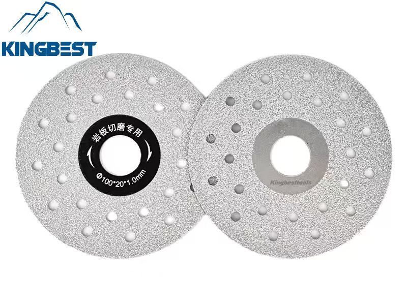 High Quality Porcelain Disc For Cutting and Grinding