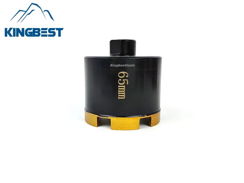 M14 Sintered Core Drill Bits for Granite 6mm-85mm