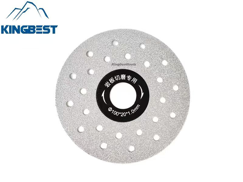 High Quality Porcelain Disc For Cutting and Grinding