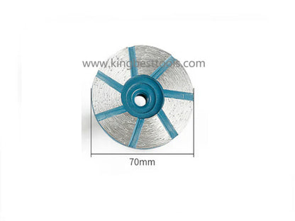 Diamond Flat Bits For Granite Stone