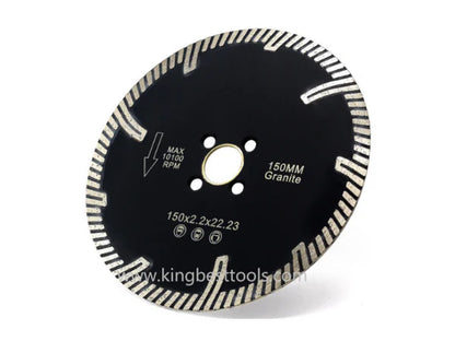 Diamond Saw Blades For Granite