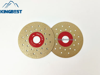 Porcelain Disc For Cutting and Polishing