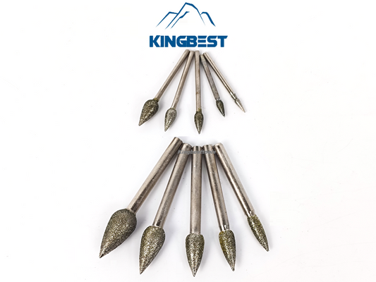 Pen Point  Carving Bits Free Shipping