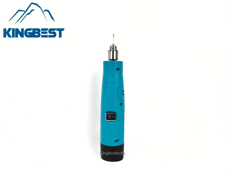 Hand Drill Micro Hole Grouting Needle for Ceramic Tile Hollow Drum Grouting Free Shipping