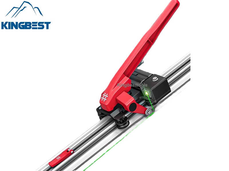 SHIJING-3500A Laser Tile Cutter for Straight Cutting Free Shipping A01 A02