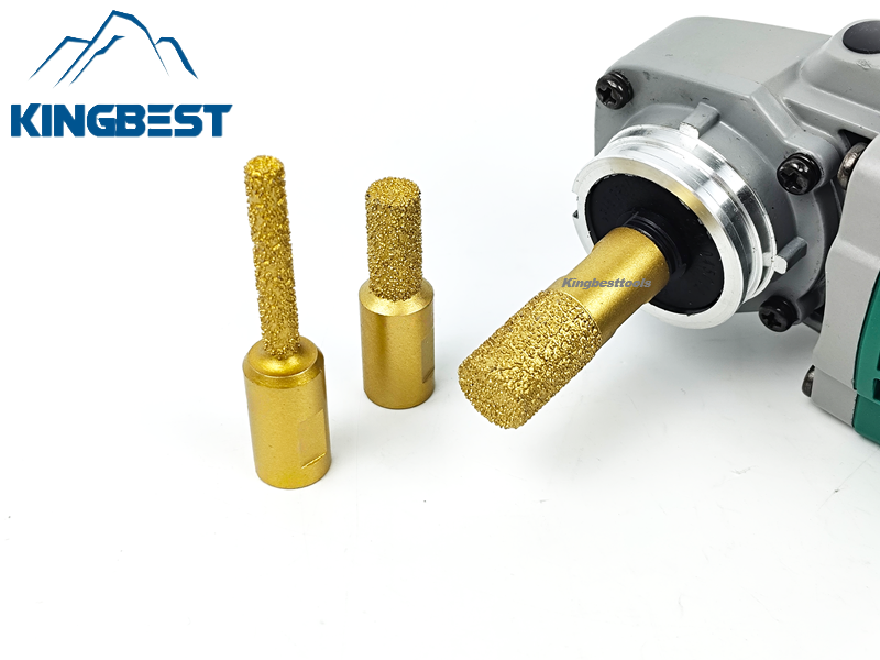 M10 Washbasin Edge Repair Bits