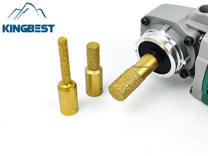 M10 Washbasin Edge Repair Bits