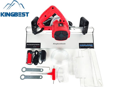 Portable 43 Degree Cutting Machine for Porcelain - Free Shipping