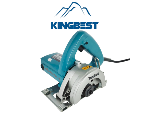 Makita Mica Electric Cutting Machine Industrial Power for Porcelain Cutting